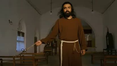 Varayan Trailer : വൈദികനായി സിജു വില്സണ്; നിഗൂഢത നിറച്ച് 'വരയൻ' ട്രെയിലർ