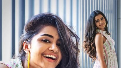 అబ్బాయిలు పిసినారులంటున్న అనుపమా పరమేశ్వరన్, ఆడిషన్స్ అంటే ఇప్పటికీ  అమ్మో అంటుంది