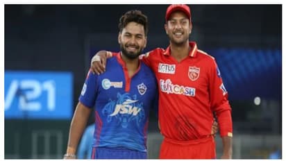 DC vs PBKS- কোভিডের চোখ রাঙানিকে দূরে সরিয়ে হচ্ছে ম্য়াচ, টস জিতে ফিল্ডিং করছে দিল্লি