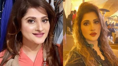 बेटियों को लेकर बेतुका बयान देने वाली एक्ट्रेस साहिबा अफजल कौन हैं?, जानें उनके बारे में लोगों की क्या है राय