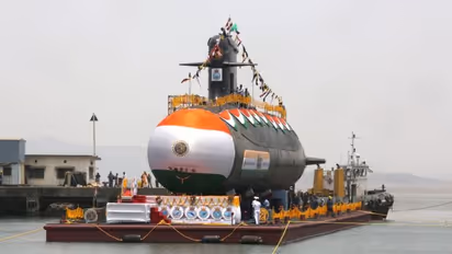 Why submarine INS Vagsheer will be a lethal 'hunter-killer'