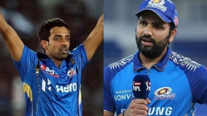 వేలంలో అమ్ముడుపోని ఆటగాడు రోహిత్ సేన రాత మారుస్తాడా..? ముంబై ఇండియన్స్ జట్టులోకి హిందీ కామెంటేటర్..