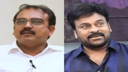 మెగాస్టార్ కు సెట్ అంటే చాలా ఇష్టం, పేకప్ చెప్పినా వెళ్లేవారు కాదు : కొరటాల శివ