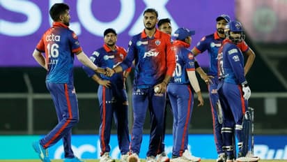 DC vs PBKS- দিল্লির দুরন্ত বোলিংয়ে ধরাশায়ী পঞ্জাব, পন্থের দলের জয়ের লক্ষ্য মাত্র ১১৬