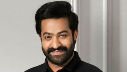 வெற்றிமாறனின் படத்திற்கு ஓகே சொன்ன ஆர் ஆர் ஆர் நாயகன் ஜூனியர் என்டிஆர் ?