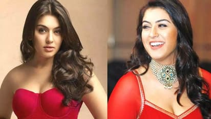 Hansika Motwani: అందుకే హిందీ సినిమా చేయలేదు, హన్సికా మోత్వాని క్లారిటీ