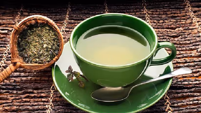 Green Tea For Weight Loss :  ​ഗ്രീൻ ടീ ശരിക്കും വണ്ണം കുറയ്ക്കാൻ സഹായിക്കുമോ?