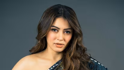 നടി ഹൻസികയ്ക്ക് മാം​ഗല്യം; വിവാഹം നടക്കുന്നത് 450 വർഷം പഴക്കമുള്ള കൊട്ടാരത്തിൽ