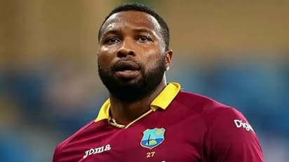 Kieron Pollard: ముంబై ఇండియన్స్ కు భారీ షాకిచ్చిన పొలార్డ్.. రిటైర్మెంట్ ప్రకటించిన విండీస్ సారథి