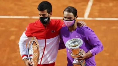 French Open: ജോക്കോവിച്ച്- നദാല്‍ പോരാട്ടം; ഫ്രഞ്ച് ഓപ്പണ്‍ പ്രീ ക്വാര്‍ട്ടറില്‍ തകര്‍പ്പന്‍ മത്സരങ്ങള്‍