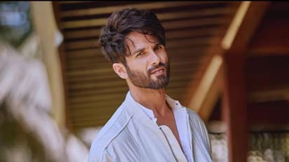 పెళ్లిపై వివాదాస్పద వ్యాఖ్యలు... చిక్కుల్లో షాహిద్ కపూర్