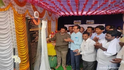 ಹಂಪಿ ಬಳಿ ತಲೆ ಎತ್ತಲಿದೆ ವಿಶ್ವ ದರ್ಜೆಯ ತ್ರೀಸ್ಟಾರ್ ಹೋಟೆಲ್!