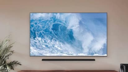 Samsung Neo QLED TV : നിയോ 8കെ, 4കെ ടിവികളുമായി സാംസങ് ഇന്ത്യയില്, വില അറിയാം...