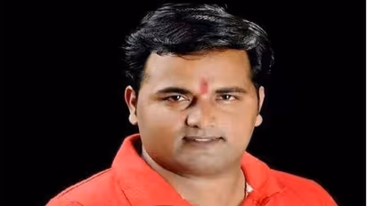 भाजपा नेता जीतू चौधरी की हत्या, दिल्ली के मयूर विहार में घर के बाहर अपराधियों ने मारी गोली