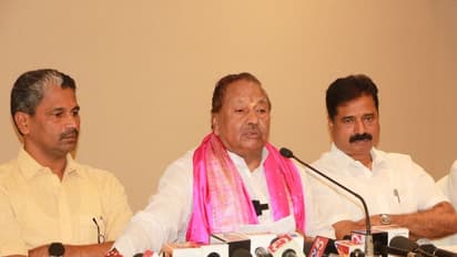 Hubballi Riot: ಹುಬ್ಬಳ್ಳಿ ಘಟನೆ ಮೌಲ್ವಿ ಬಂಧಿಸಿ, ಕ್ರಮ ಕೈಗೊಳ್ಳಿ: ಈಶ್ವರಪ್ಪ ಆಗ್ರಹ