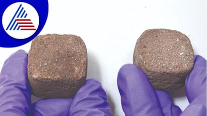 ಮಂಗಳ ಗ್ರಹದಲ್ಲಿ ಕಟ್ಟಡ ನಿರ್ಮಿಸಲು ‘ಇಟ್ಟಿಗೆ’ ರೆಡಿ!