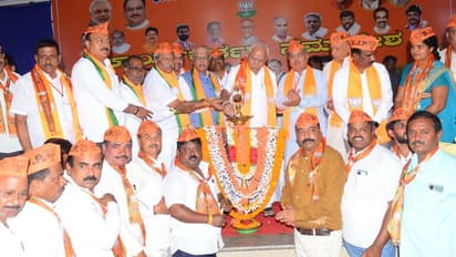 Karnataka Politics: ಬಿಜೆಪಿ ಮತ್ತೆ ಅಧಿಕಾರಕ್ಕೆ ತರೋವರೆಗೂ ವಿಶ್ರಮಿಸಲ್ಲ: ಬಿಎಸ್ವೈ