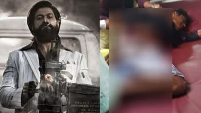 kgf-2 screening: థియేటర్లో ధారుణం, కెజియఫ్-2 చూస్తుండగా కాల్పులు, అసలేం జరిగింది...? 