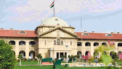 Allahabad HC strikes down 'UP Board of Madarsa Education Act 2004',  calls it 'unconstitutional'