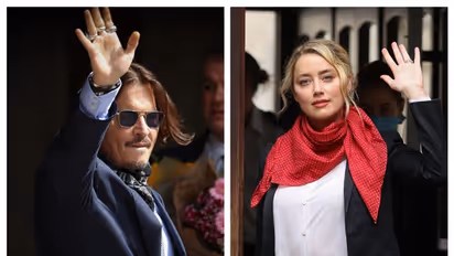 Johnny Depp, Amber Heard trial: Closing arguments in defamation suit begin
