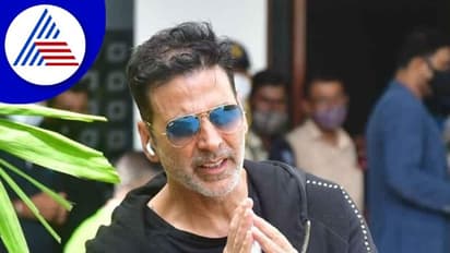 ತಂಬಾಕು ಆ್ಯಡ್ನಲ್ಲಿ ಅಕ್ಷಯ್ ಕುಮಾರ್: ಕ್ಷಮೆ ಕೋರಿದ Bollywood ನಟ