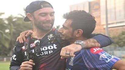 RCBಗೆ ಮತ್ತೊಂದು ಸೋಲು, ಸೋಷಿಯಲ್‌ ಮೀಡಿಯಾದಲ್ಲಿ ಫುಲ್ ಟ್ರೋಲ್‌..!