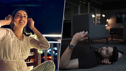 Is Amitabh Bachchan’s granddaughter Navya Naveli Nanda dating ‘Gully Boy’ Siddhant Chaturvedi?