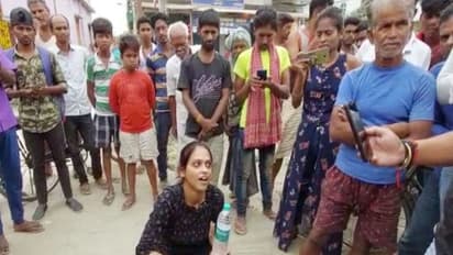 बिहार में हाईवोल्टेज ड्रामा : मिस्ड कॉल से प्यार, साथ जीने मरने की कसमें खाई, फिर जो हुआ वो चौंकाने वाला 