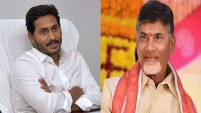 జగన్కు చంద్రబాబు కౌంటర్.. ‘ఆయన వదిలిన బాణం ఇప్పడు రివర్స్లో తిరుగుతున్నది’