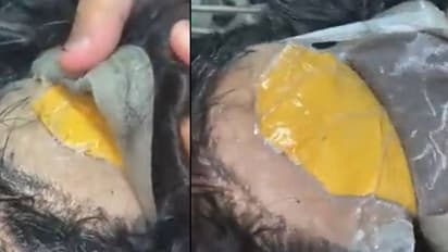 சூர்யா பட பாணியில் தங்கம் கடத்தல்.. டெல்லி விமான நிலையத்தில் வசமாக சிக்கிய நபரால் பரபரப்பு...!