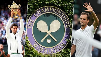 Wimbledon 2023: Here is all you need to know about the marquee event