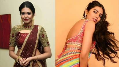 మిస్ ఇండియా ట్రోఫీకి అతి చేరువలో శివానీ రాజశేఖర్, ప్రస్తుతం ఏ ప్లేస్ లో ఉందంటే..? 