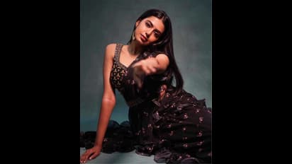 Shivani: மிஸ் இந்தியா போட்டியில் இருந்து திடீரென விலகிய..நெஞ்சுக்கு நீதி படத்தின் நடிகை..என்ன காரணம் தெரியுமா?