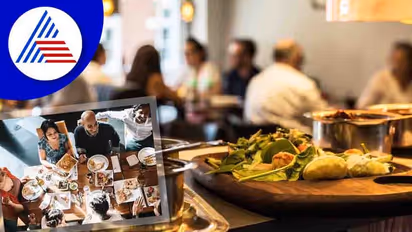 ಮನೆ ಫುಡ್‌ ಬೇಡ, ಹೊಟೇಲ್‌ನಲ್ಲಿ ತಿನ್ನೋದೆ ಇಷ್ಟಾನ, ಆರೋಗ್ಯಕರವಾಗಿ ತಿನ್ನೋದು ಹೇಗೆ ?