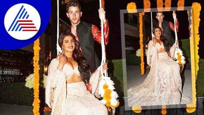 ಸಂಸ್ಕೃತ ಮೂಲದ ಹೆಸರನ್ನು ಮಗುವಿಗಿಟ್ಟ ಪ್ರಿಯಾಂಕಾ ಚೋಪ್ರಾ, ನಿಕ್ ಜೋನಾಸ್ ದಂಪತಿ