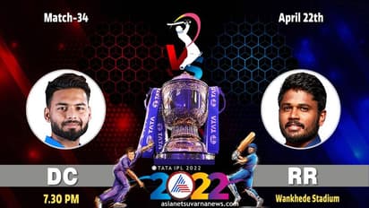 IPL 2022: ಚಹಲ್‌ vs ಕುಲ್ದೀಪ್‌ ಕದನ ಕುತೂಹಲ!