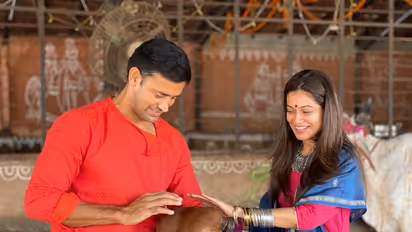 Lock Upp: Payal Rohatgi, Sangram Singh to get married soon; wrestler reveals month, venue (Exclusive)