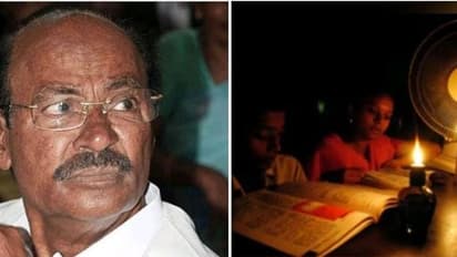தினமும் 4 மணி நேரம் அறிவிக்கப்படாத மின்வெட்டு! தமிழக அரசும், மின்சார வாரியமும் தோல்வி! ராமதாஸ் விளாசல்..!