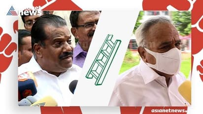 'ഇടത്തോട്ട് കോണി ചാരണ്ട', ഇപിയെ തള്ളി കാനം, കുഞ്ഞാലിക്കുട്ടി 'കിംഗ്‍മേക്കറെ'ന്ന് ഇപി