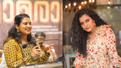 'യുവനടിയുടെ  എന്നല്ല റോഷ്ന ആന്‍ റോയിയുടെ പരാതിയില്‍ അറസ്റ്റ് എന്ന് തന്നെ പറയണം': പ്രതികരിച്ച് നടി റോഷ്ന