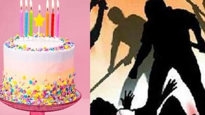 பிறந்தநாள் விழாவுக்கு போனது தப்பா ? புதுமாப்பிளையை படுகொலை செய்த கும்பல்..வெளிவந்த அதிர்ச்சி தகவல் ! 