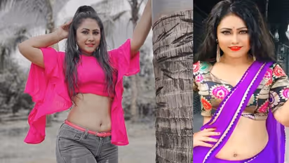 शिल्पी राज से पहले इन 5 भोजपुरी एक्ट्रेस के MMS भी हो चुके वायरल, जमकर मचा था बवाल