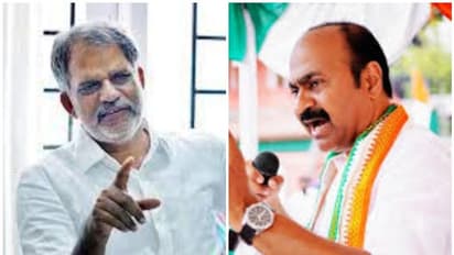  ഇപിയുടെ പരാമർശം: ലീ​ഗിനോടുള്ള സിപിഎം സമീപനം മാറ്റമില്ലെന്ന് വിജയരാഘവൻ; എൽഡിഎഫിന്റെ കാര്യം നോക്കൂ എന്ന് സതീശൻ