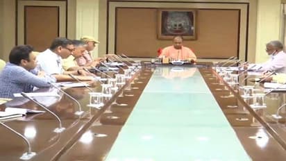 धार्मिक जुलूस-शोभायात्रा निकालने से पहले देना होगा शपथ पत्र, सीएम योगी ने दिए निर्देश