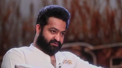 Jr NTR ವಿರುದ್ಧ ಬಾಲ್ಯ ವಿವಾಹ ಕಾಯ್ದೆಯಡಿ ಪ್ರಕರಣ ದಾಖಲಾಗಿತ್ತು ಗೊತ್ತಾ?