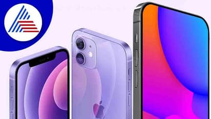 ಆ್ಯಪಲ್ ಫುಲ್ ಸ್ಕ್ರೀನ್ iPhone ಬಿಡುಗಡೆಗೆ ತಯಾರಿ, ಡಿಸ್‌ಪ್ಲೆ ಒಳಗೆ ಕ್ಯಾಮರಾ!