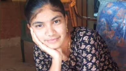 திருமணமான இளம்பெண் திடீரென தூக்கிட்டு தற்கொலை... என்ன காரணம் தெரியுமா?