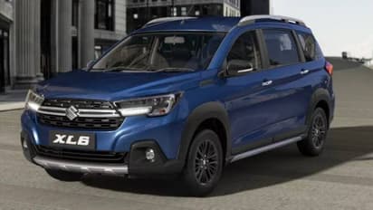 മാരുതി രഹസ്യമായി ഈ 6 സീറ്റർ കാറിന്‍റെ വില കൂട്ടി