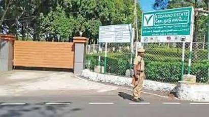 கோடநாடு கொலை, கொள்ளை வழக்குகள் சிபிசிஐடிக்கு மாற்றம்... உத்தரவிட்டார் டிஜிபி சைலேந்திரபாபு!!