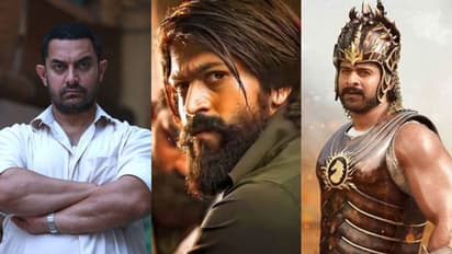 KGF 2 Box Office : റോക്കി ഭായിക്ക് ബോളിവുഡിലും എതിരാളികളില്ല! ഏറ്റവും വേഗത്തില്‍ 250 കോടിയില്‍ ഹിന്ദി പതിപ്പ്